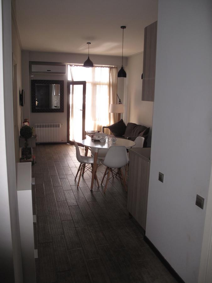 Great View Apartment Near Piazza Batumi Exterior photo
